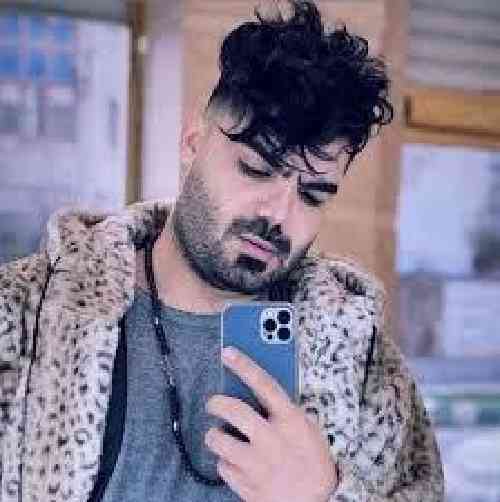 سامان یاسین سال جدیدیش هاتیه ارای چی دویر